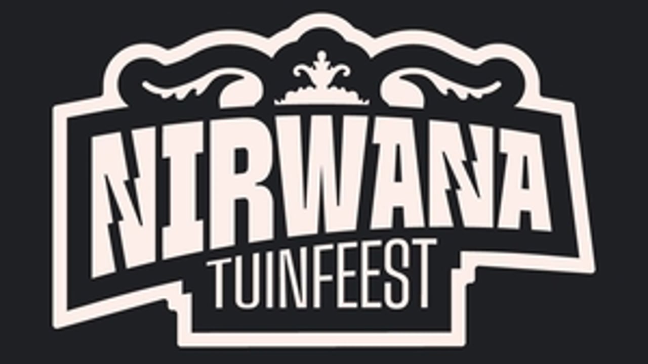Nirwana Tuinfeest