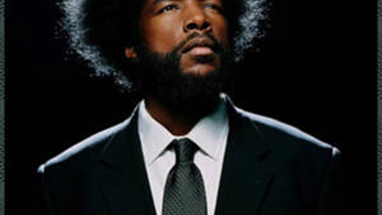 Questlove
