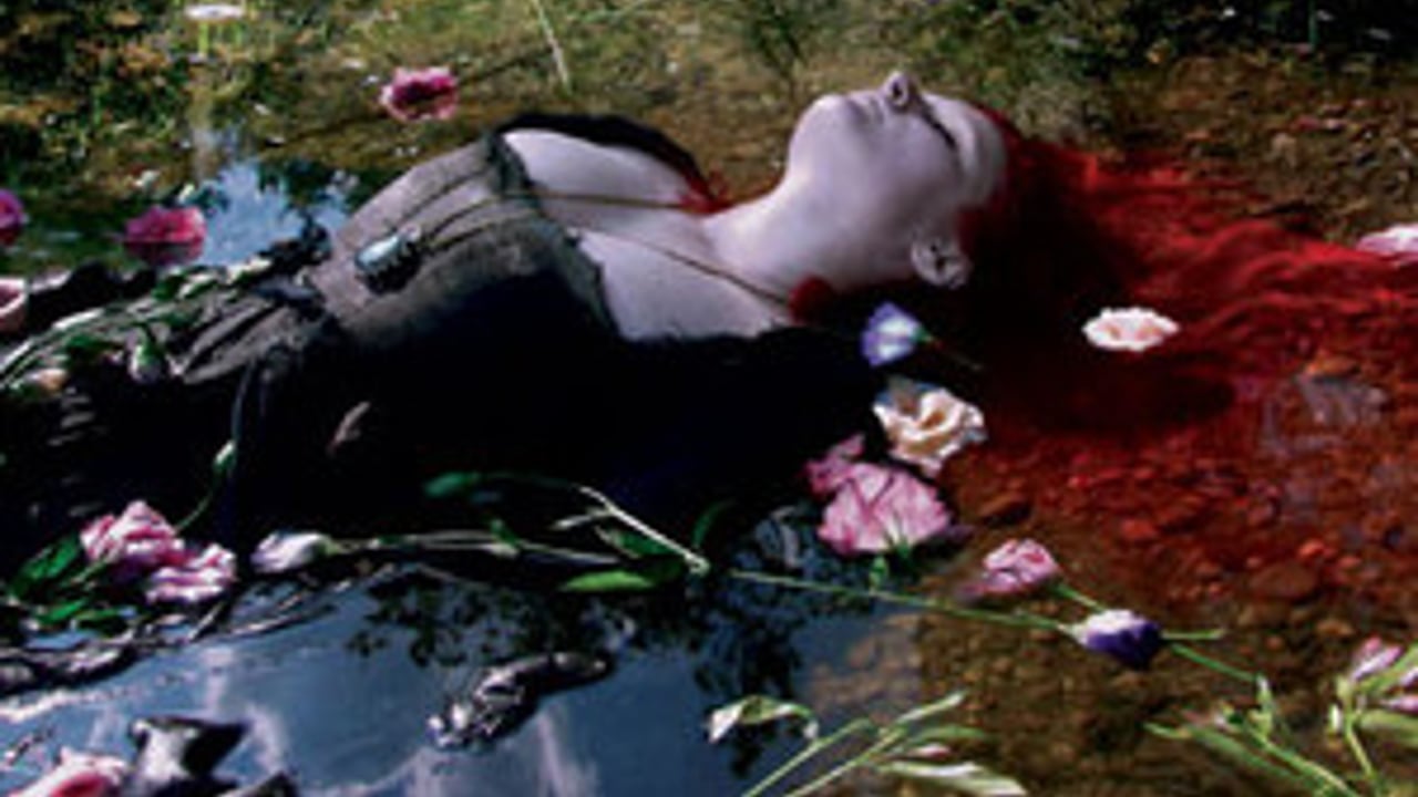 Persephone