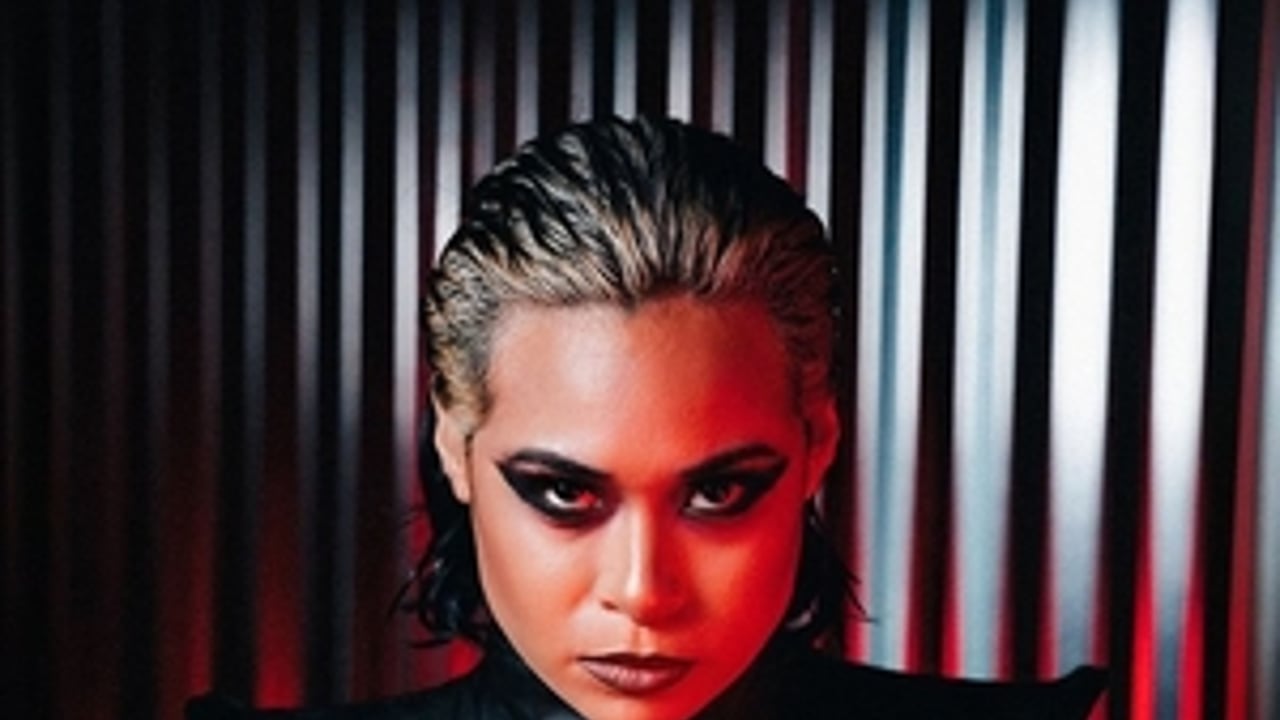 MADGRRL