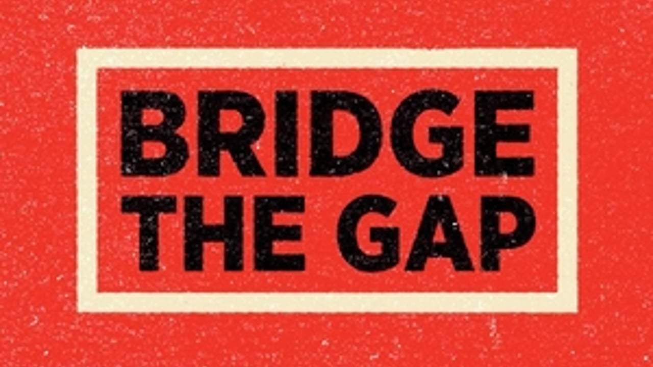 Bridge The Gap (Punk)