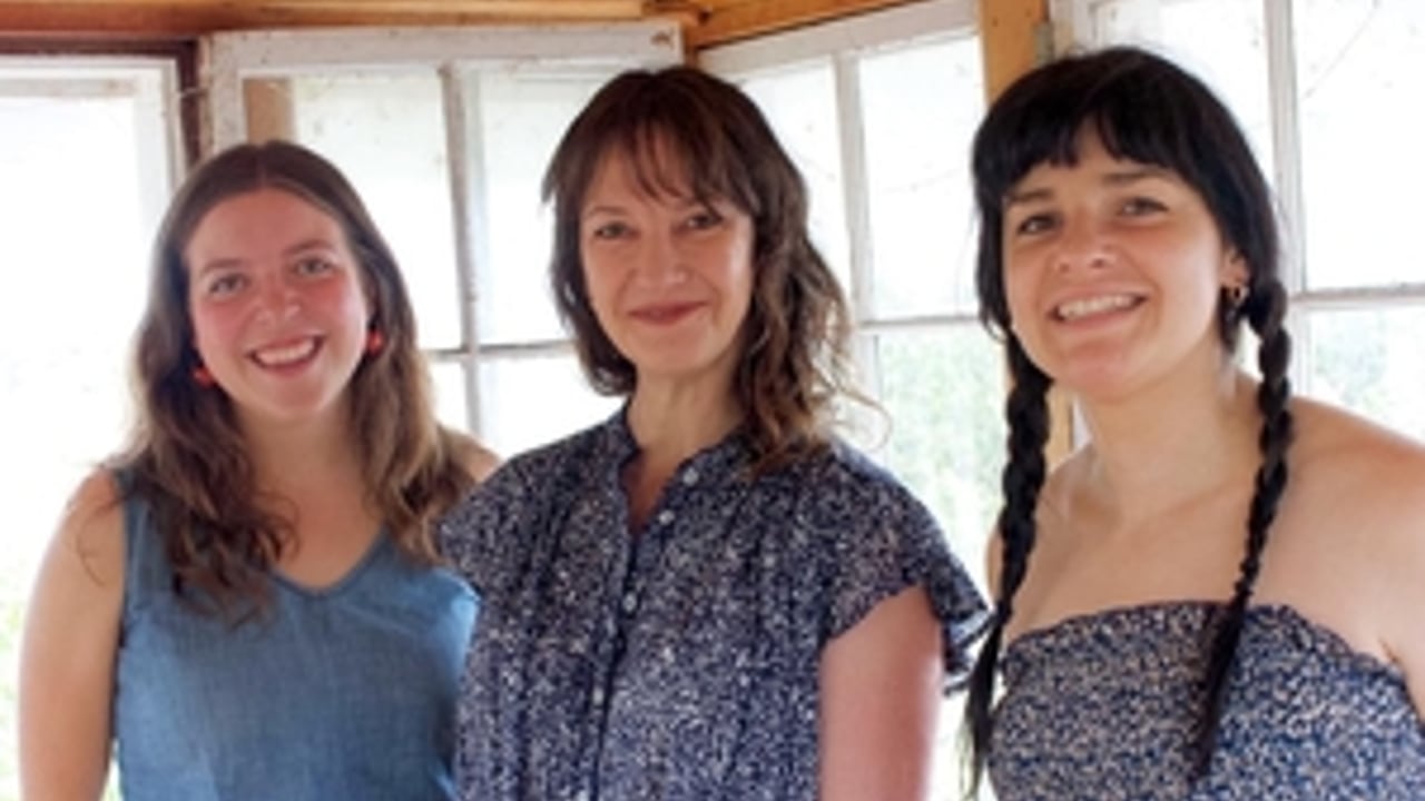John Hartford Fiddle Tune Project