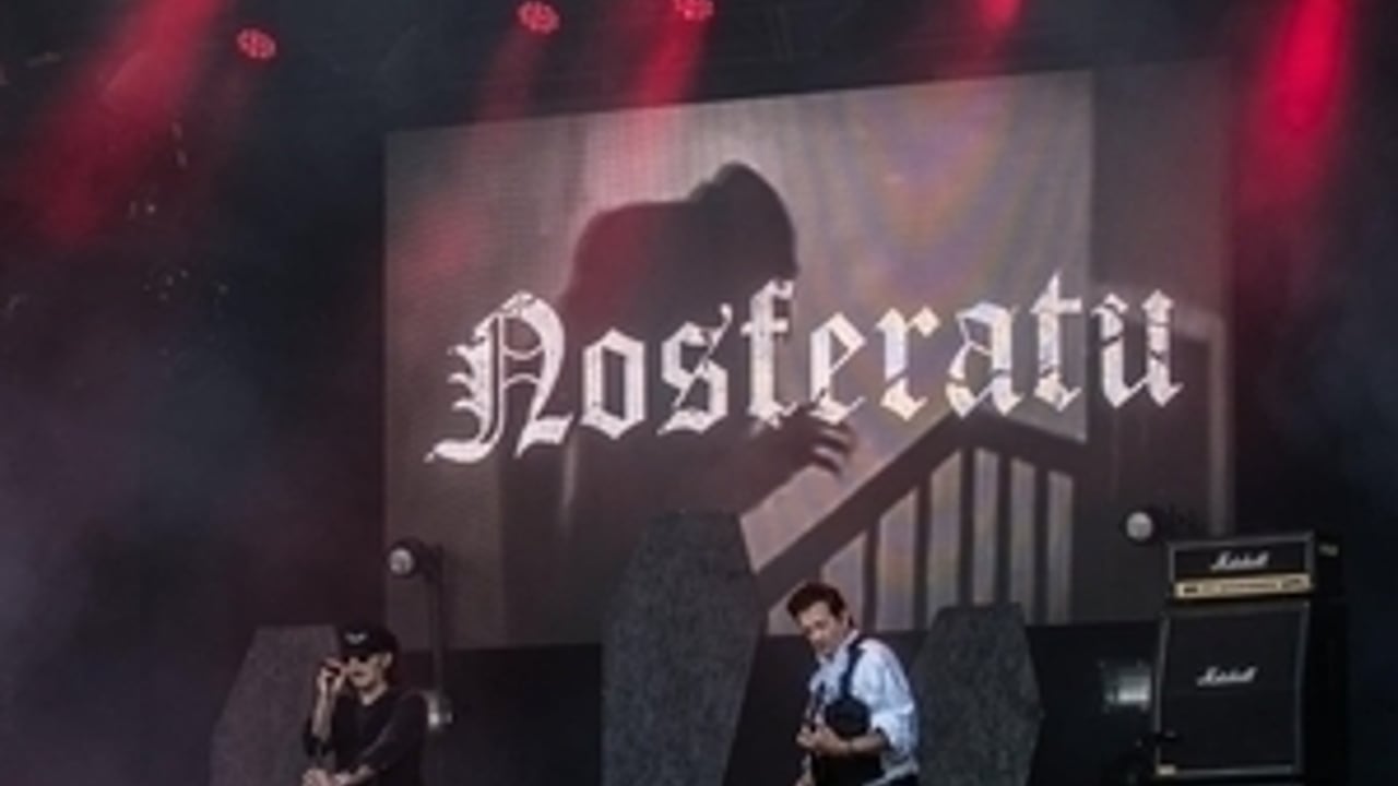 Nosferatu