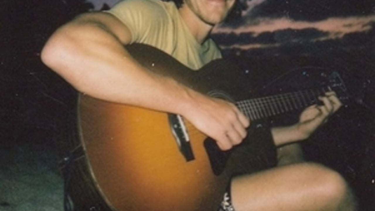 Ryan Harris