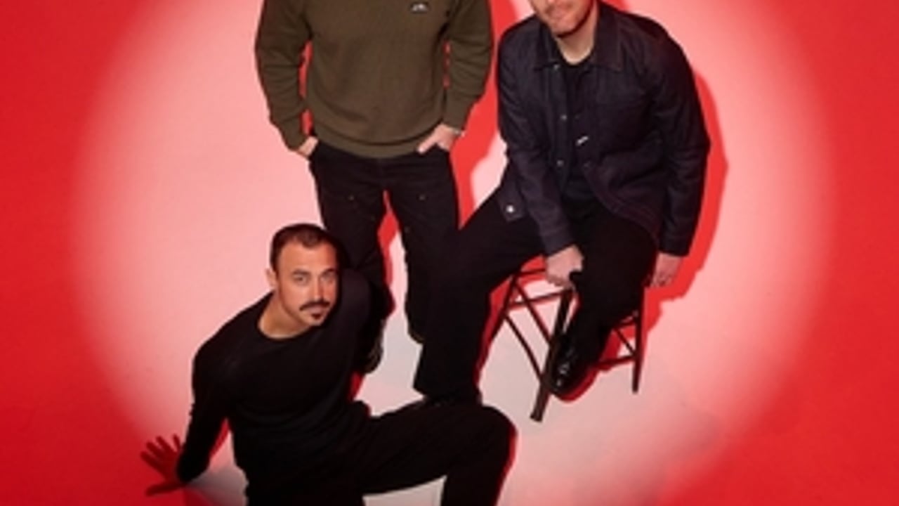 The Fray