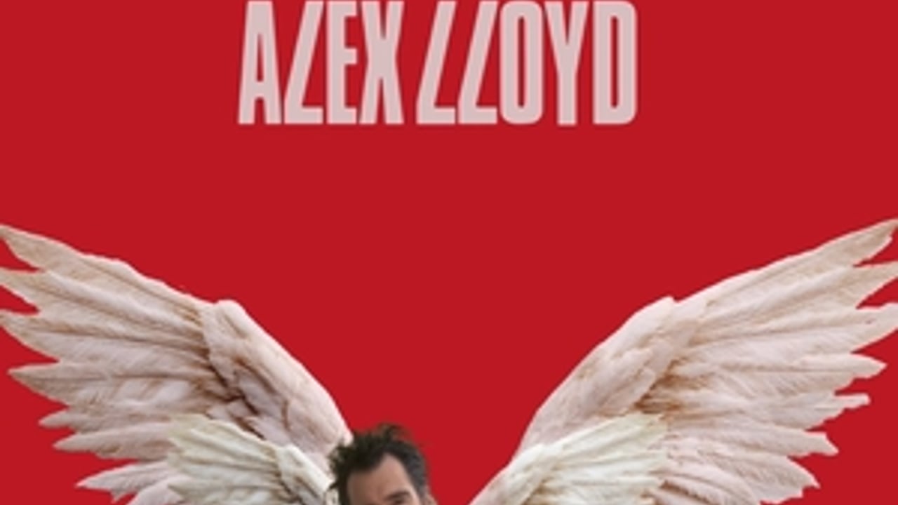 Alex Lloyd