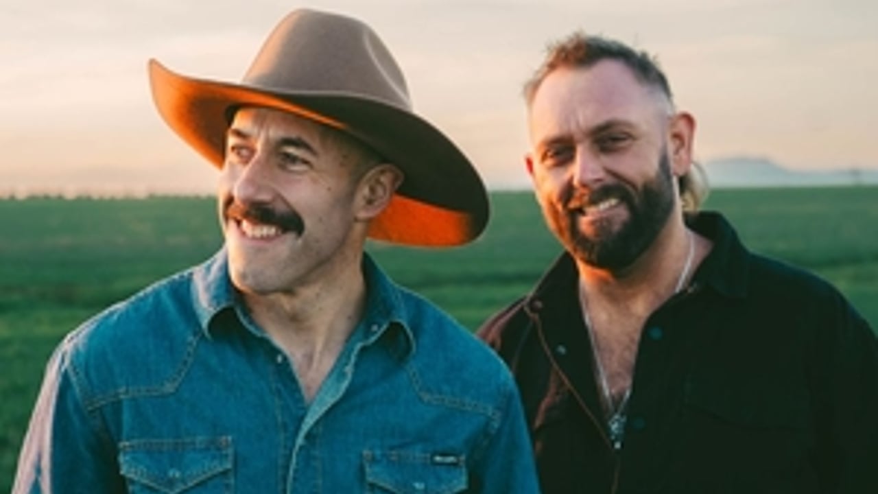 The Wolfe Brothers
