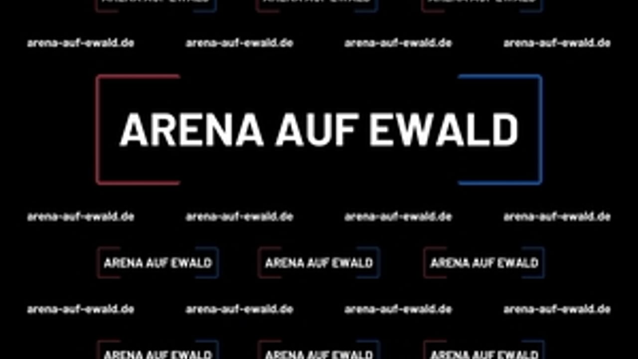 Arena auf Ewald