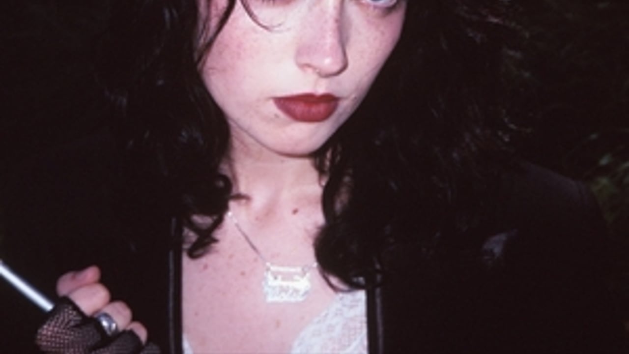 Violet Grohl