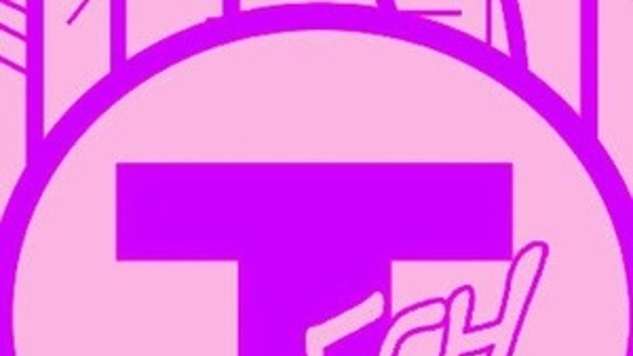 TECH G1RLS