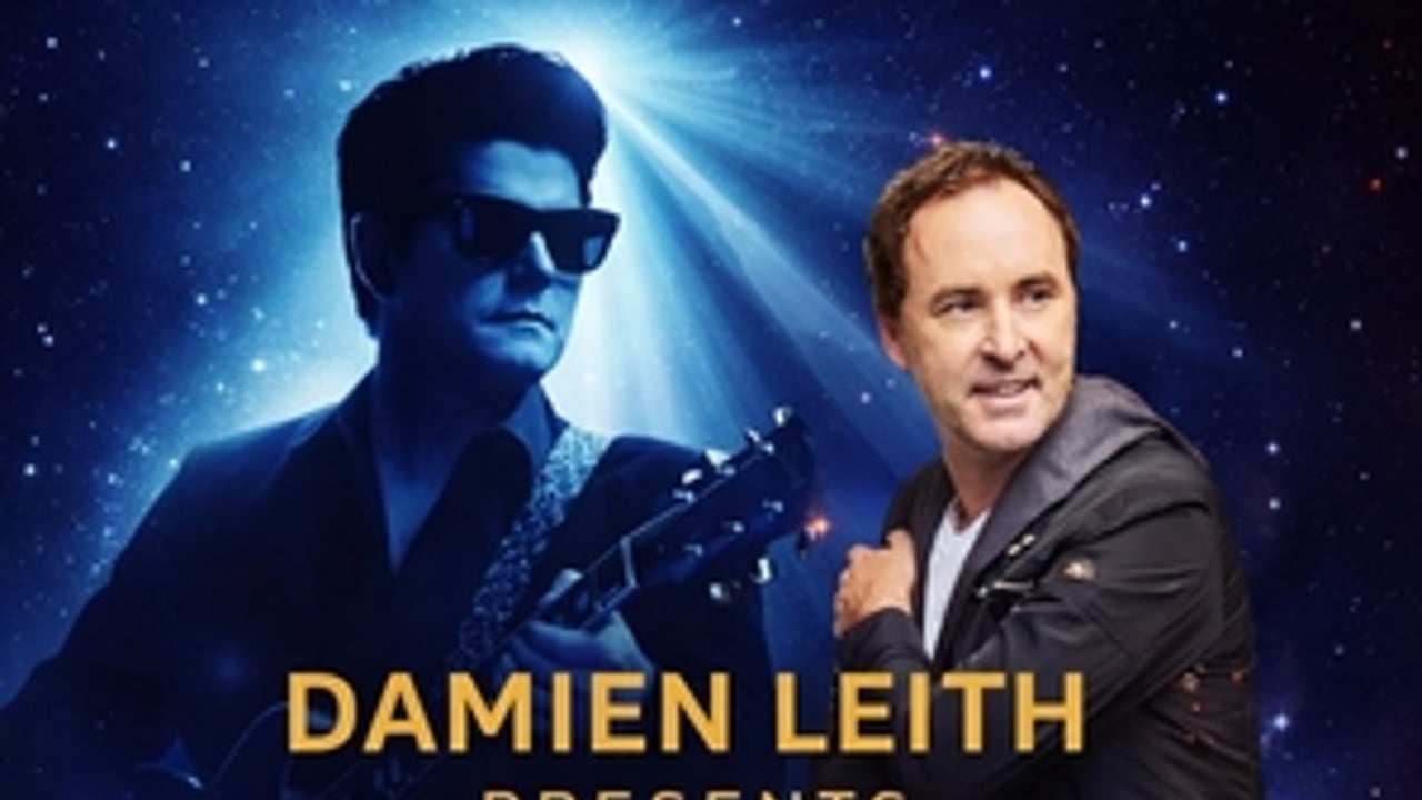 Damien Leith