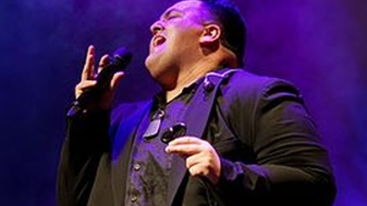 Judah Kelly