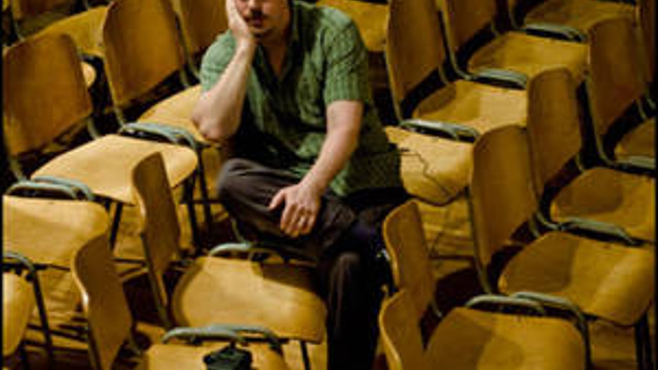 Ken Vandermark