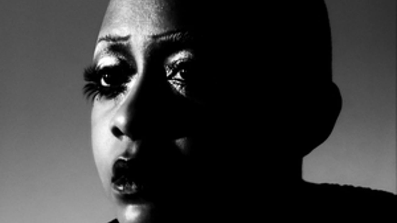 Cécile McLorin-Salvant