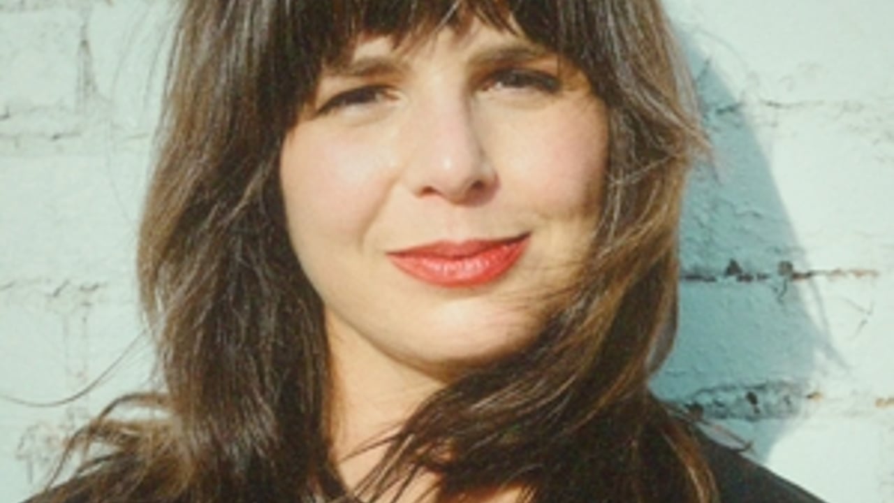 Beth Bombara