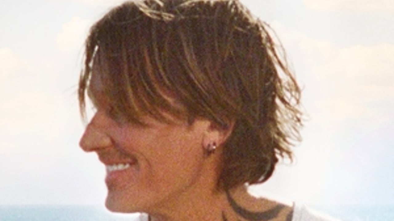 Keith Urban