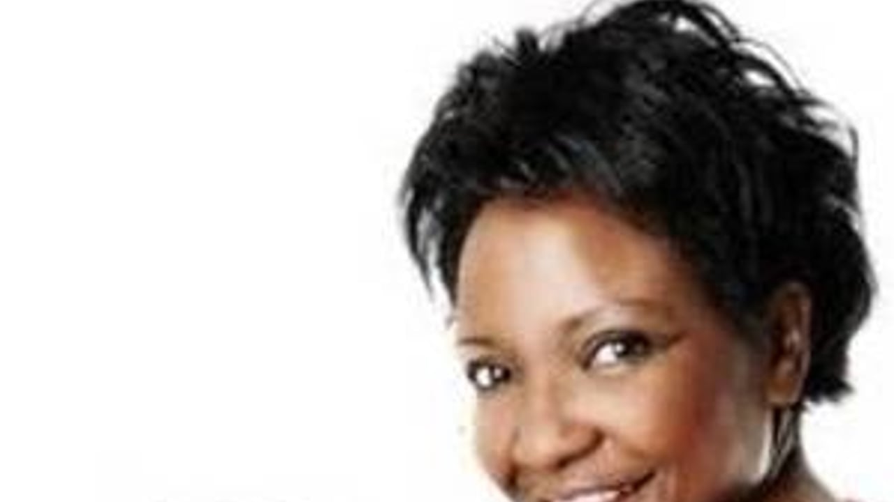 Angie Brown