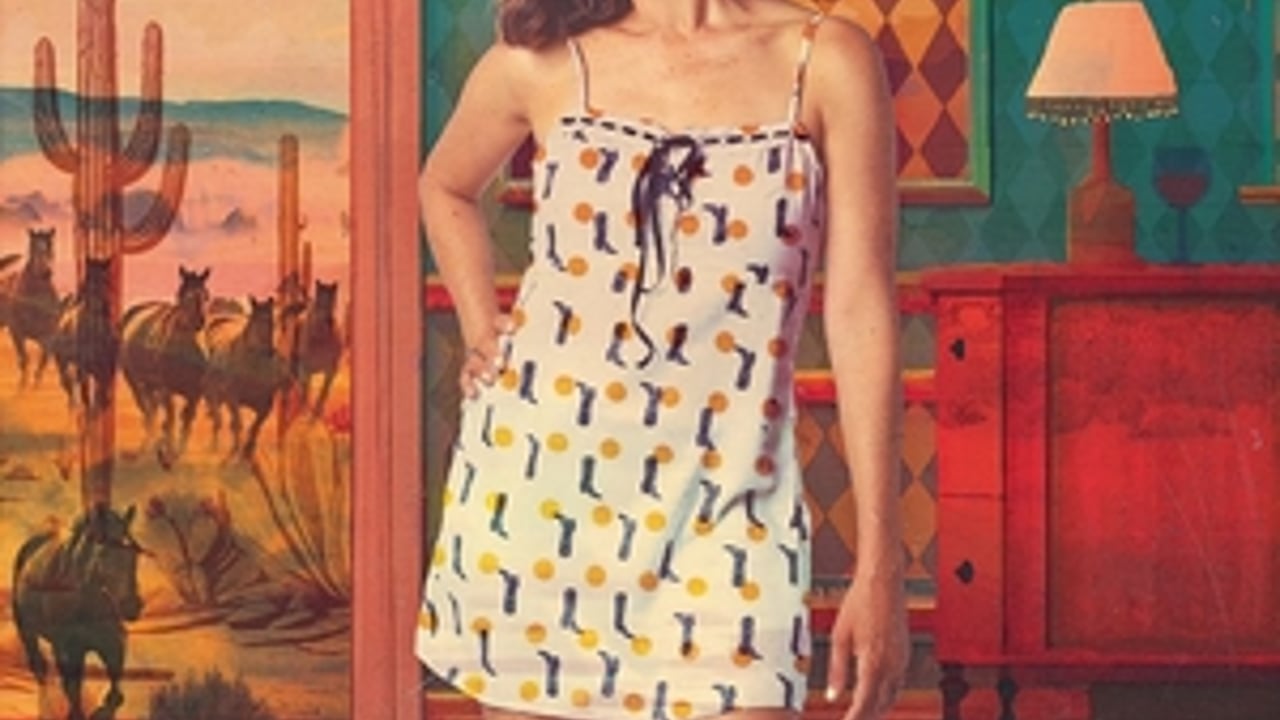Amber Lawrence