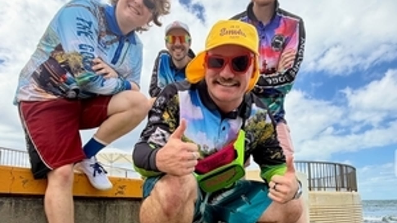 Phil and The Blanks