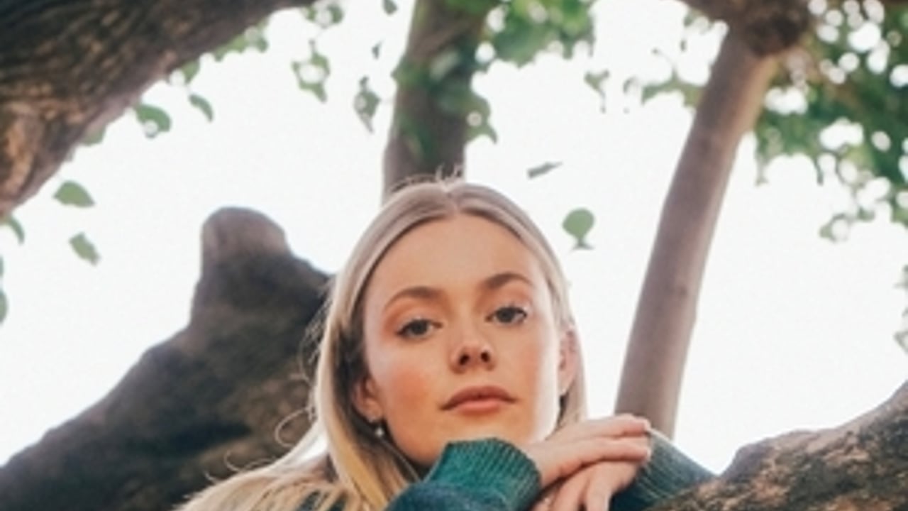 Ella Jones