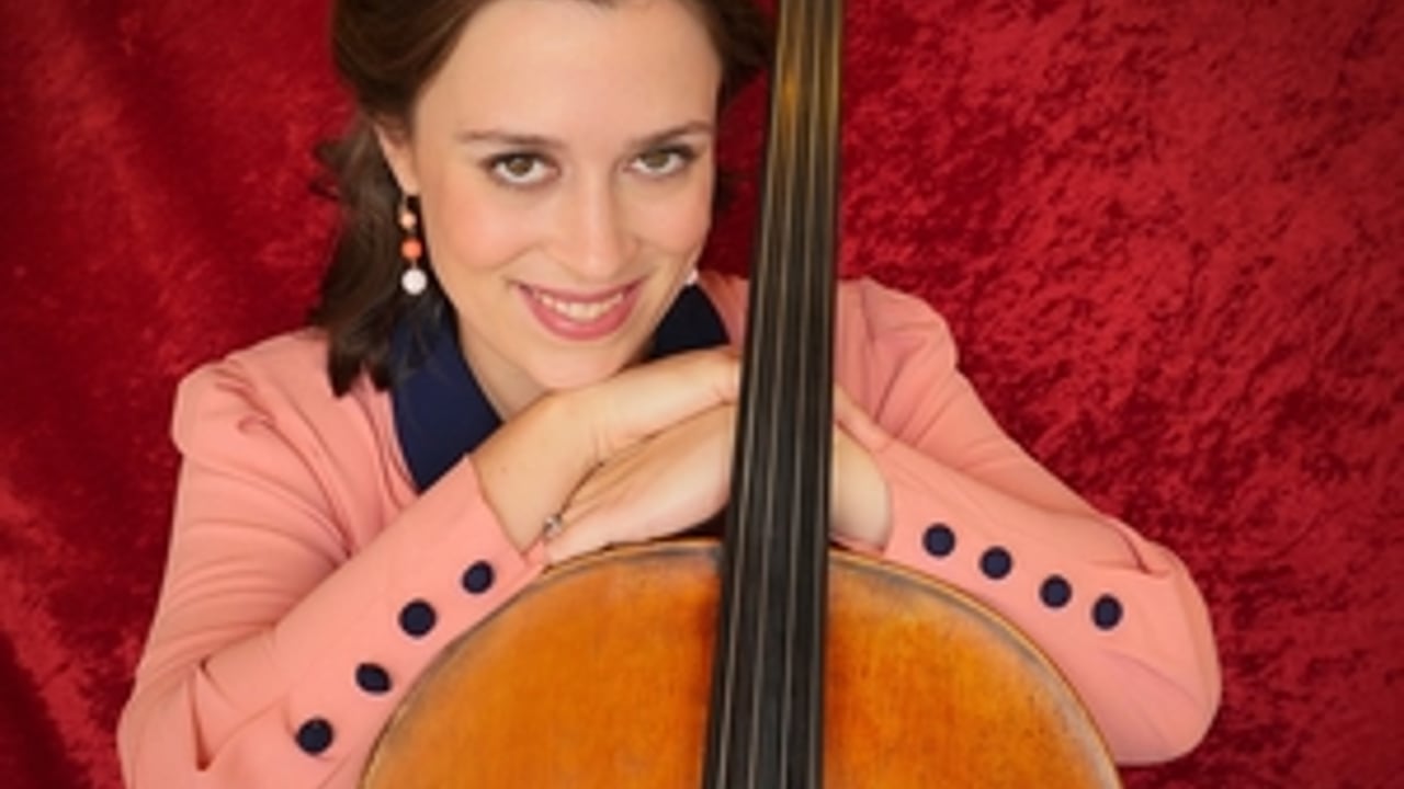 Natalie Haas