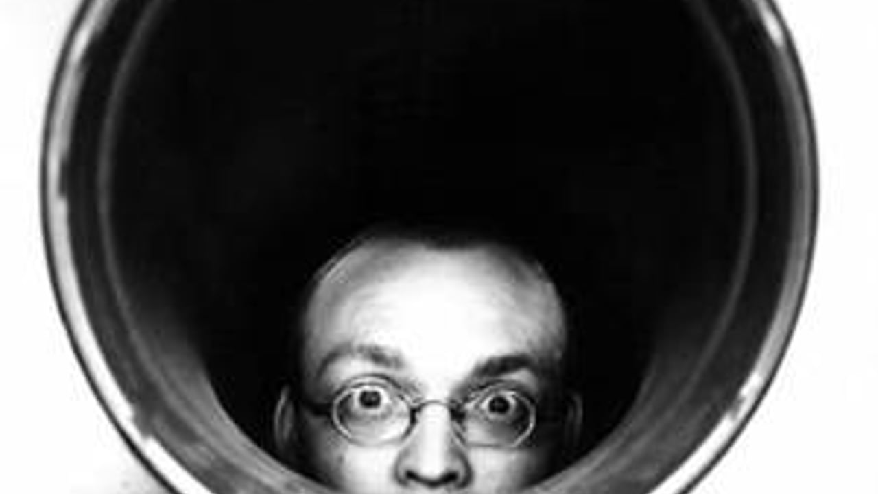 Bugge Wesseltoft
