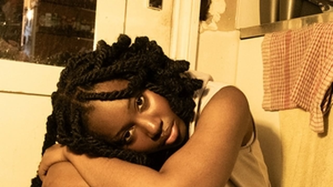 Sade Olutola