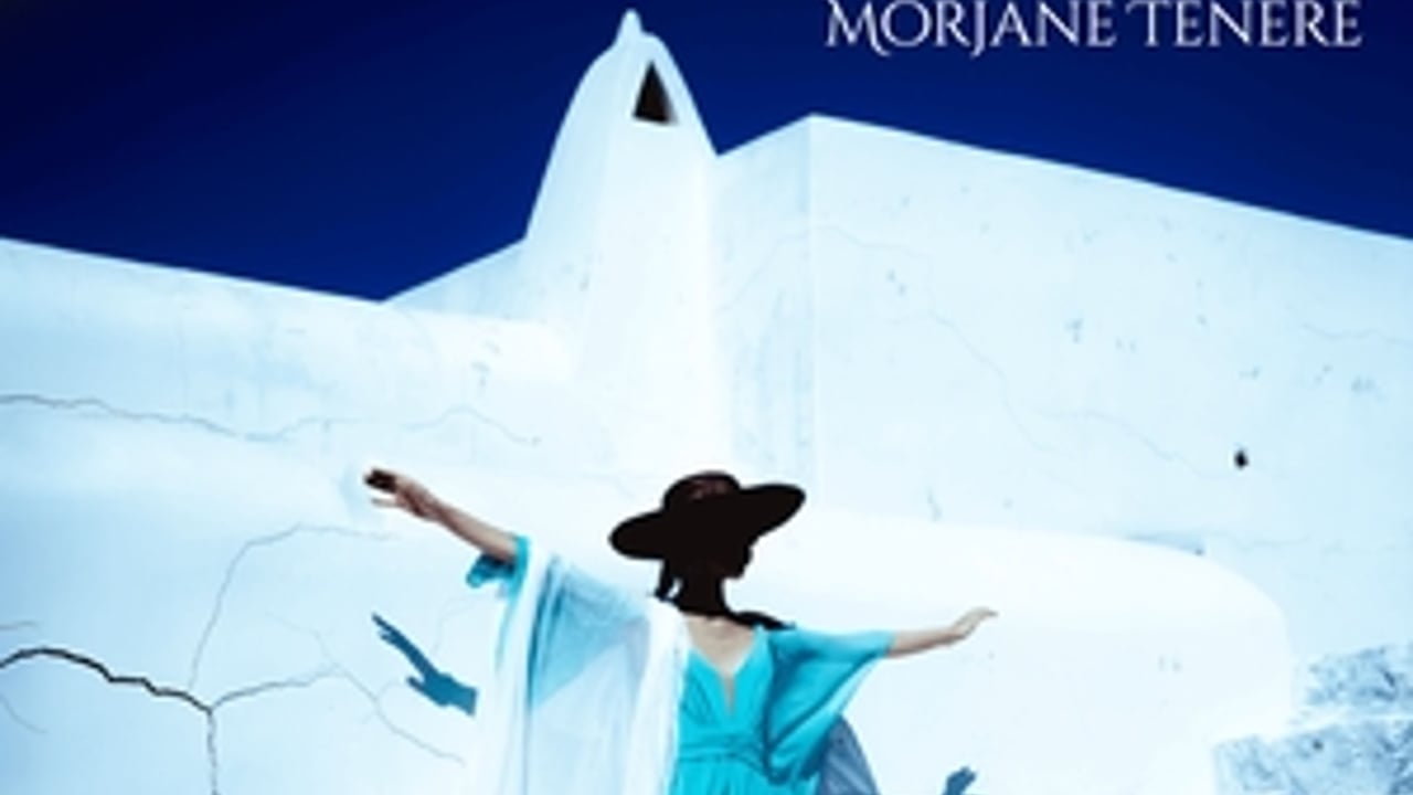 Morjane Ténéré