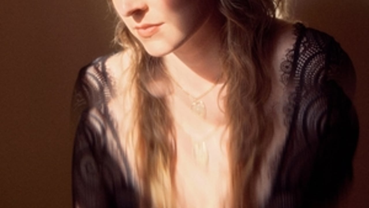 Melanie Radford