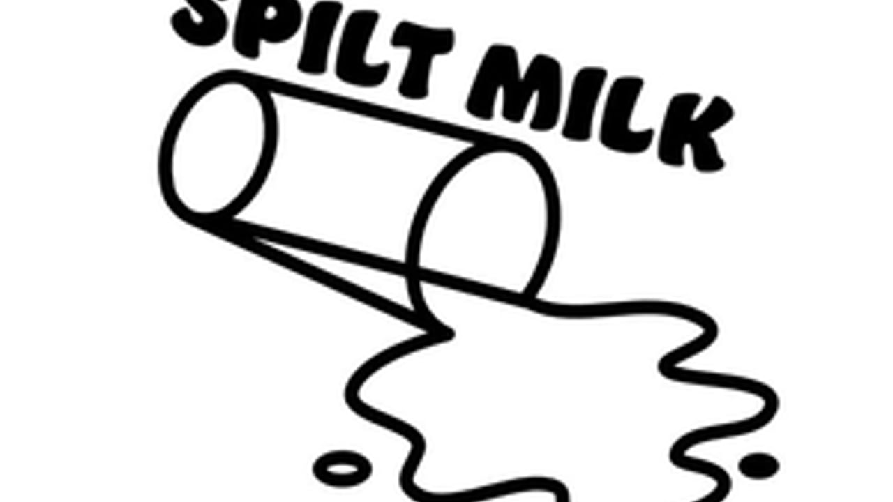 Spilt Milk Festival