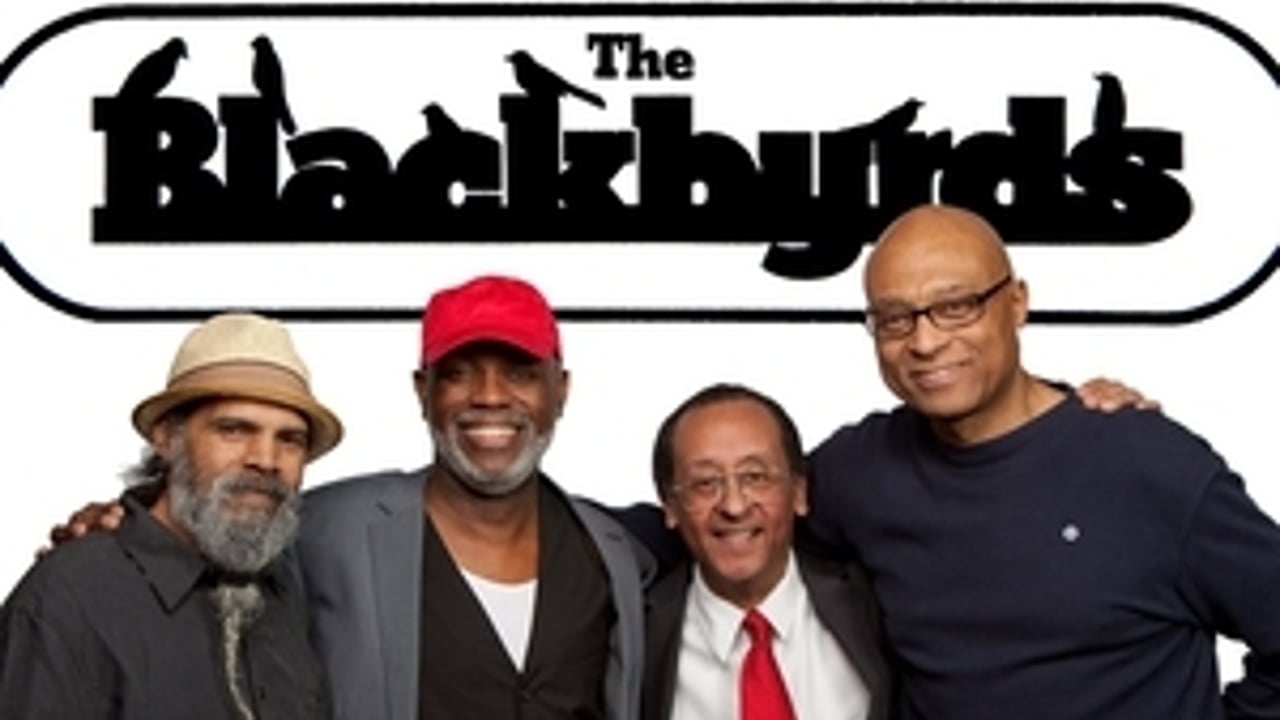 Blackbyrds