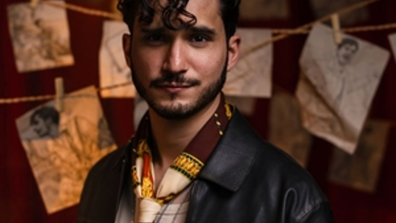 Andrés Obregón