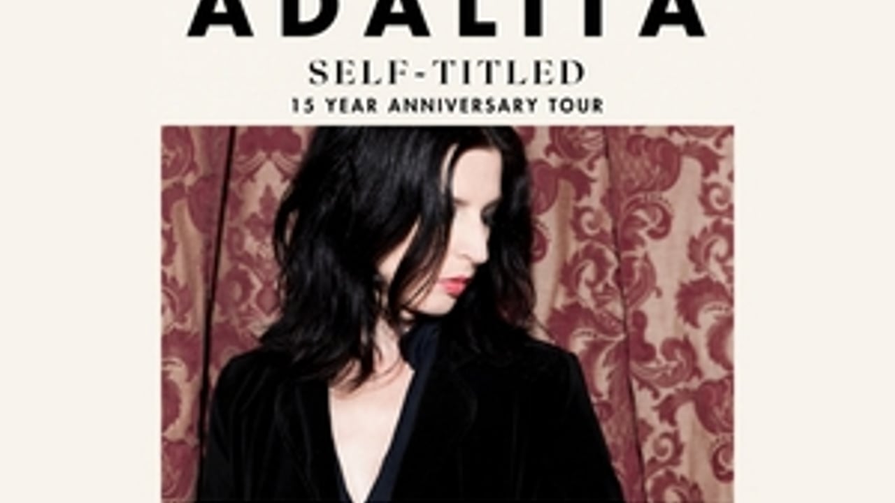 Adalita Official