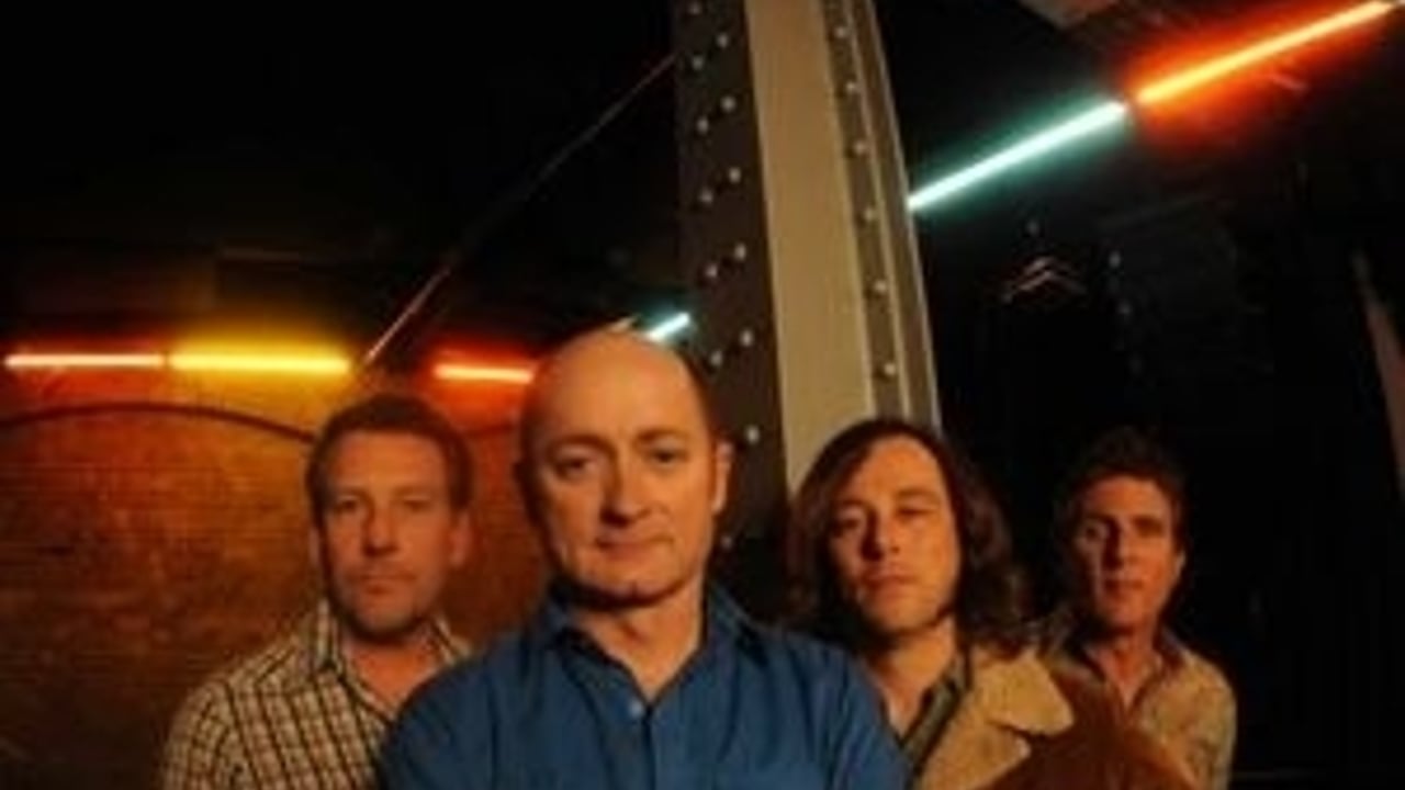 Hoodoo Gurus