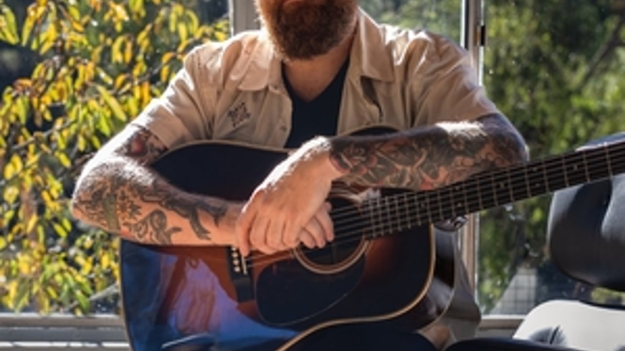 Andrew Swift
