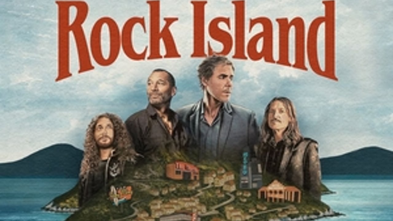 The Whitlams
