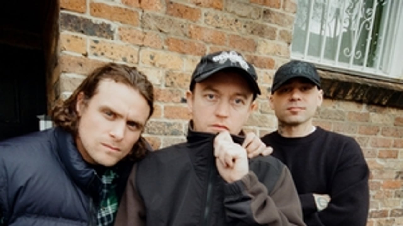 DMA'S