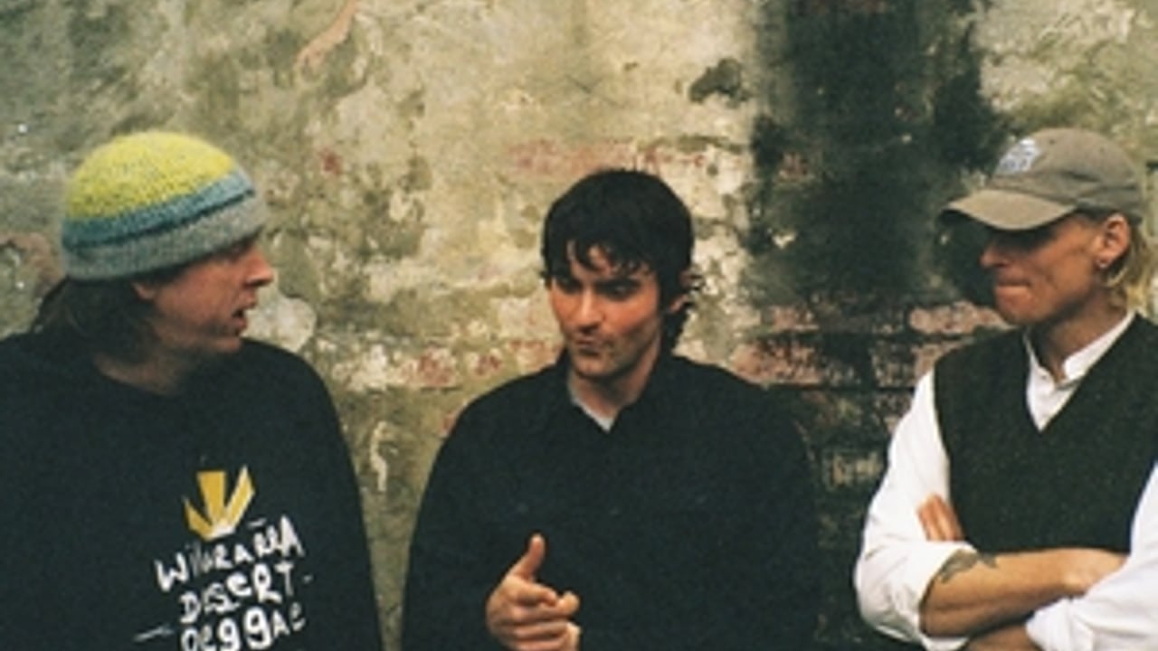 Charlie Ivan Band