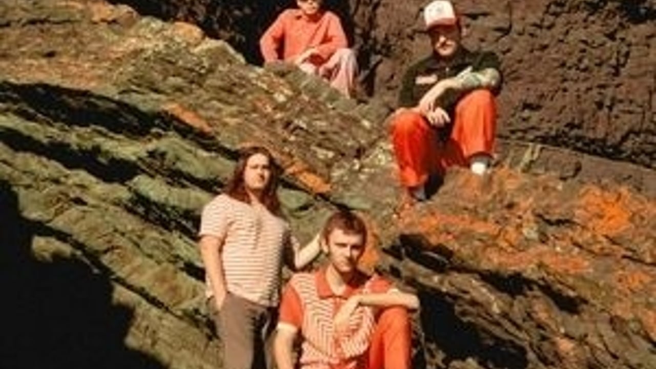 The Dandy Buzzkills
