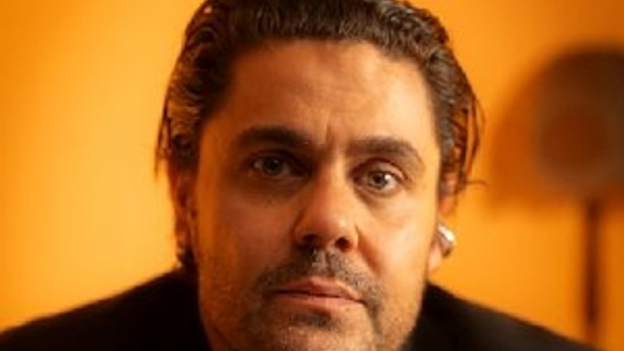 Dan Sultan