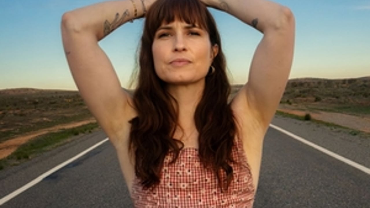 Missy Higgins