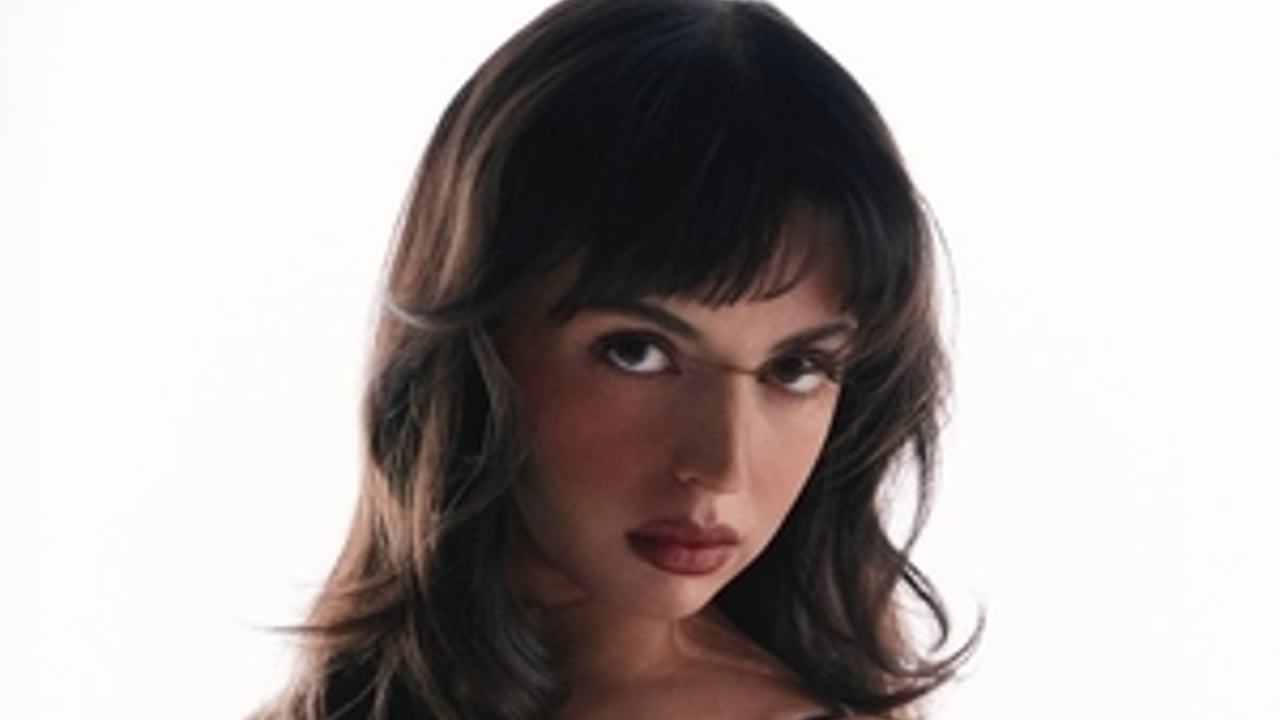 Rebecca Black