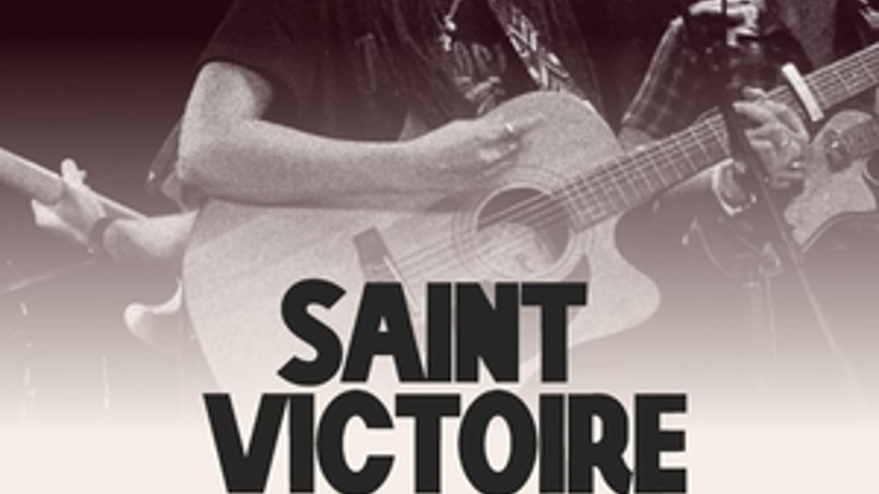 Saint Victoire