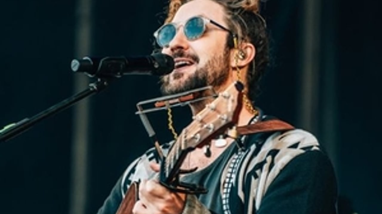 Jeremy Loops