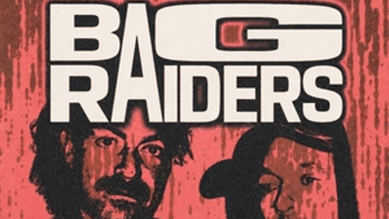 Bag Raiders