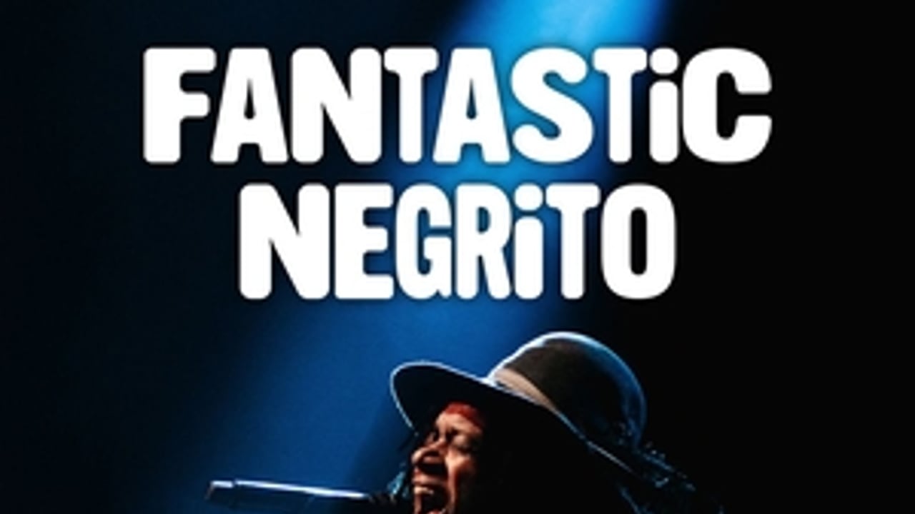 Fantastic Negrito