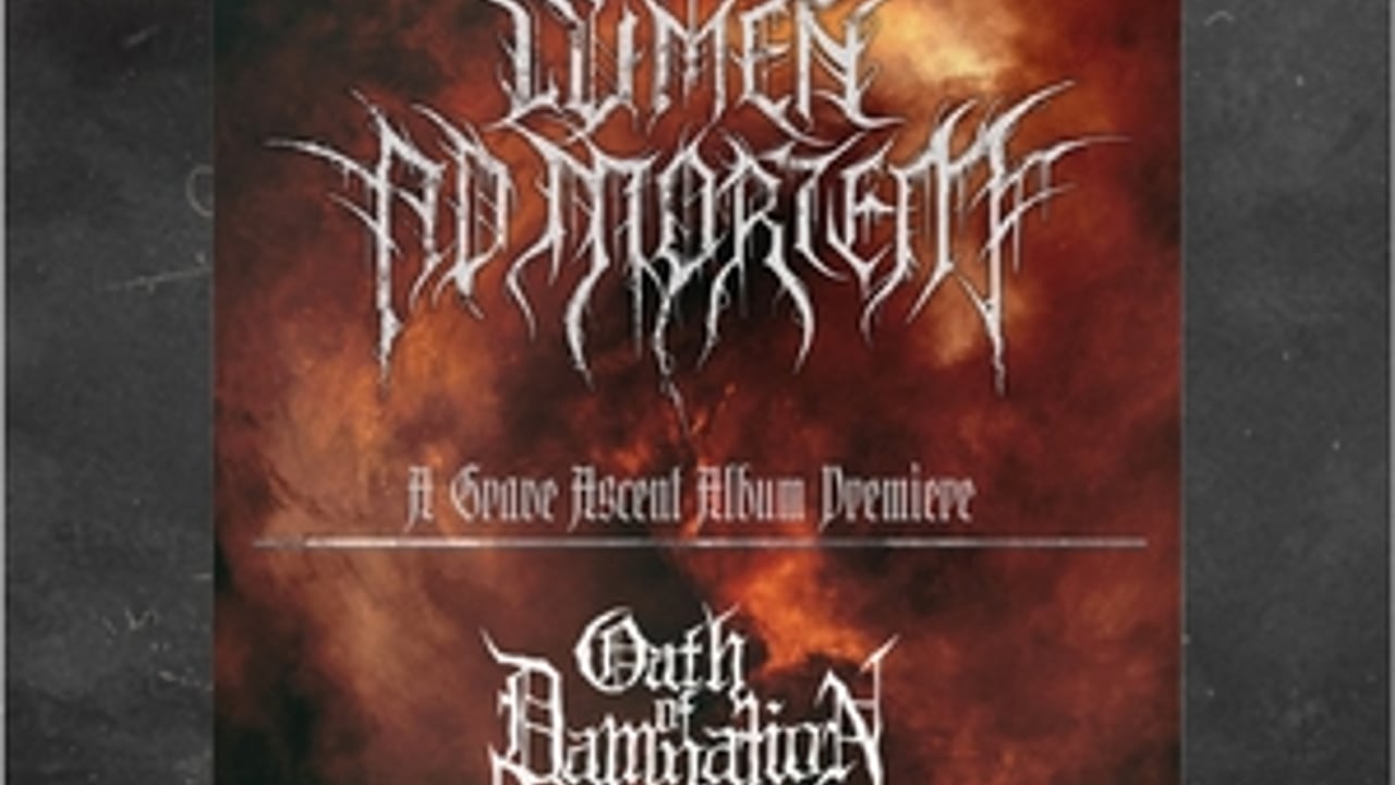 Lumen Ad Mortem