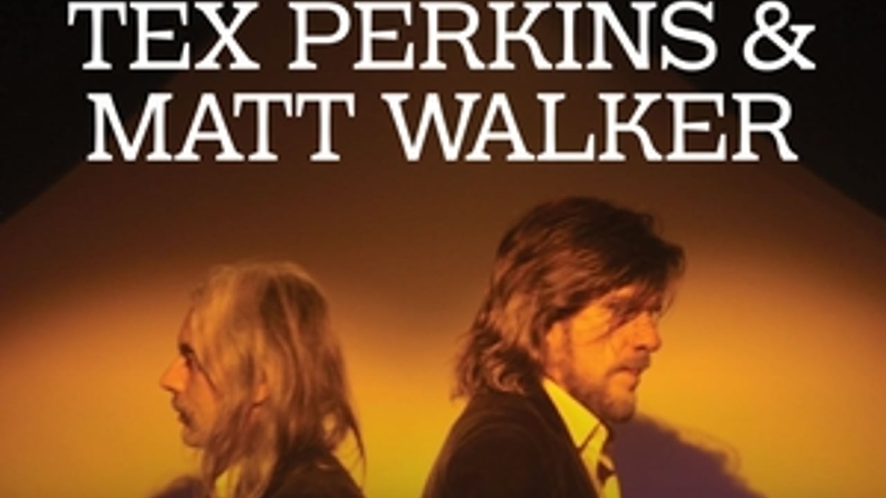 Tex Perkins