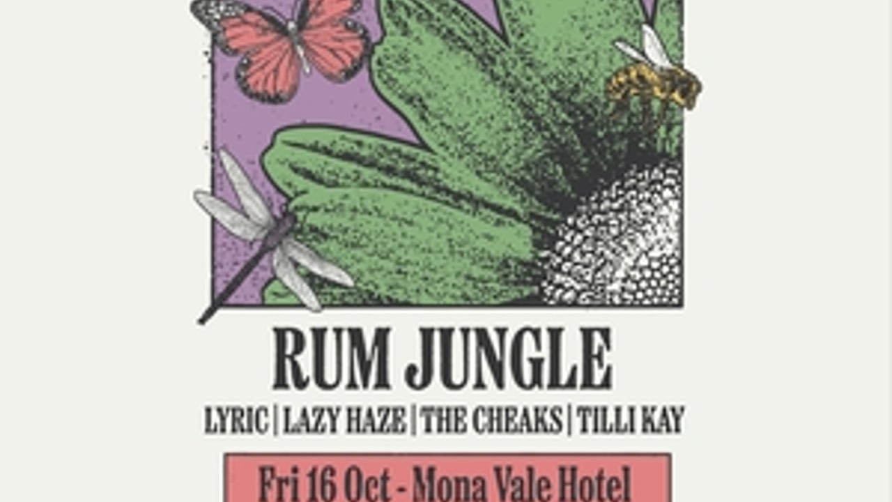 Rum Jungle
