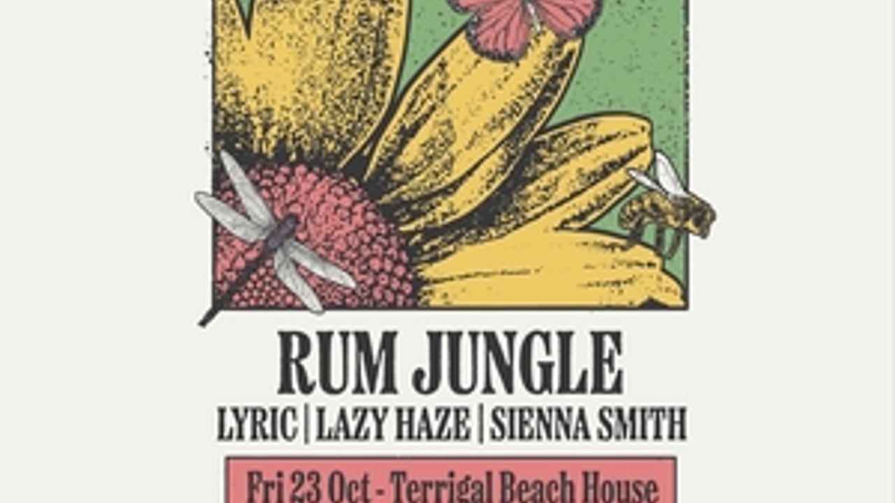 Rum Jungle